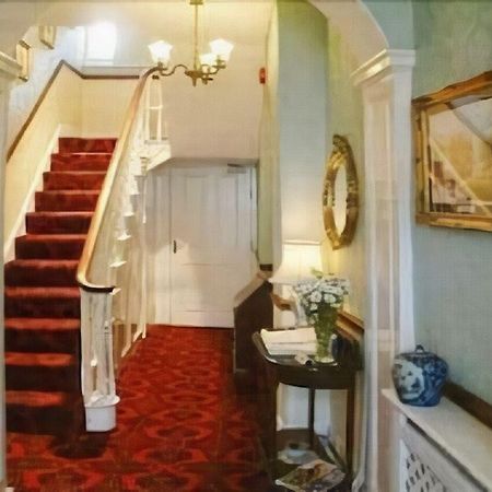 City Guest House Йорк Екстериор снимка