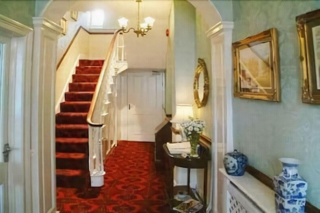 City Guest House Йорк Екстериор снимка