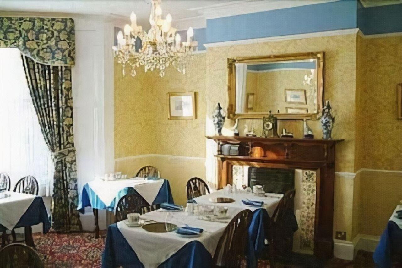 City Guest House Йорк Екстериор снимка