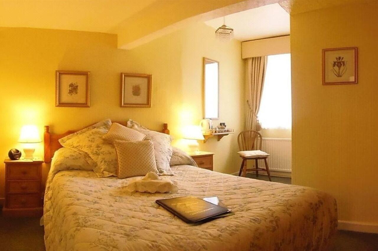 City Guest House Йорк Екстериор снимка
