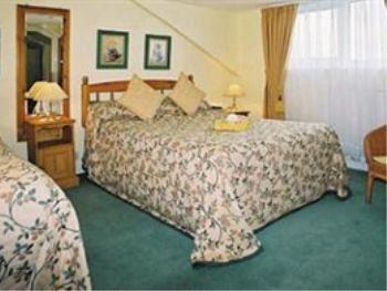 City Guest House Йорк Екстериор снимка