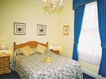 City Guest House Йорк Екстериор снимка