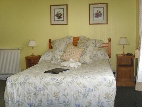 City Guest House Йорк Екстериор снимка