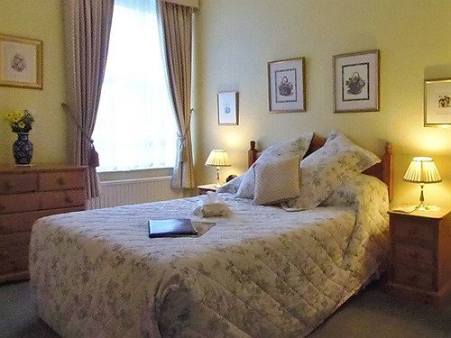 City Guest House Йорк Екстериор снимка