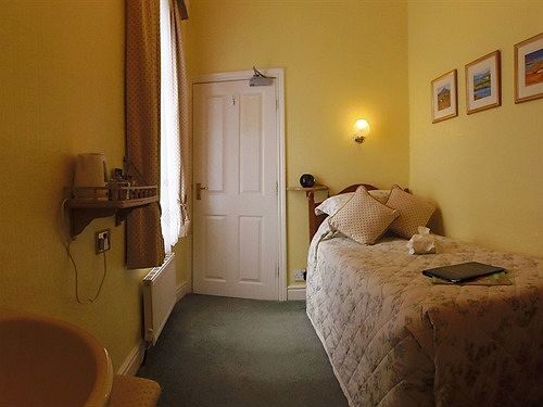 City Guest House Йорк Екстериор снимка