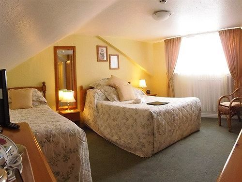 City Guest House Йорк Екстериор снимка