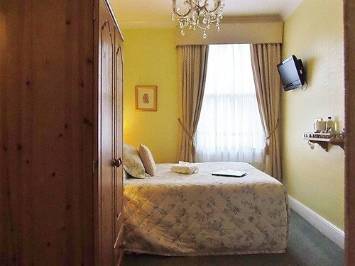 City Guest House Йорк Екстериор снимка