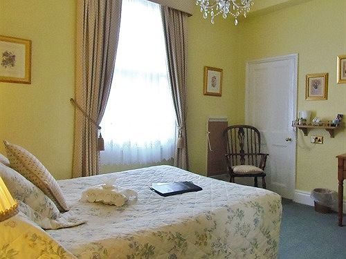 City Guest House Йорк Екстериор снимка
