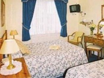 City Guest House Йорк Екстериор снимка
