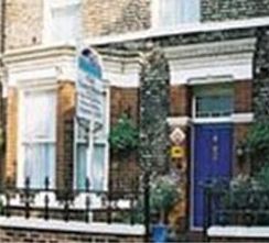 City Guest House Йорк Екстериор снимка