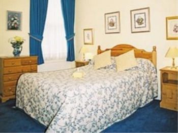 City Guest House Йорк Екстериор снимка